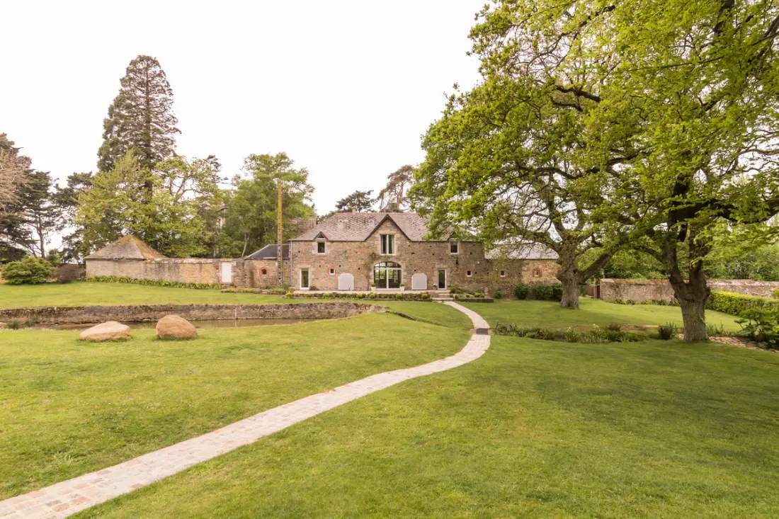 Gîte de France à Varouville  1