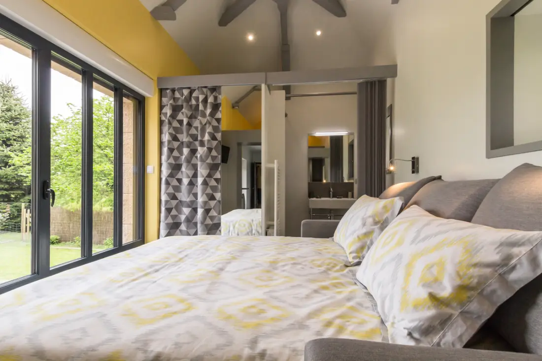 Gîte de France à Varouville  1