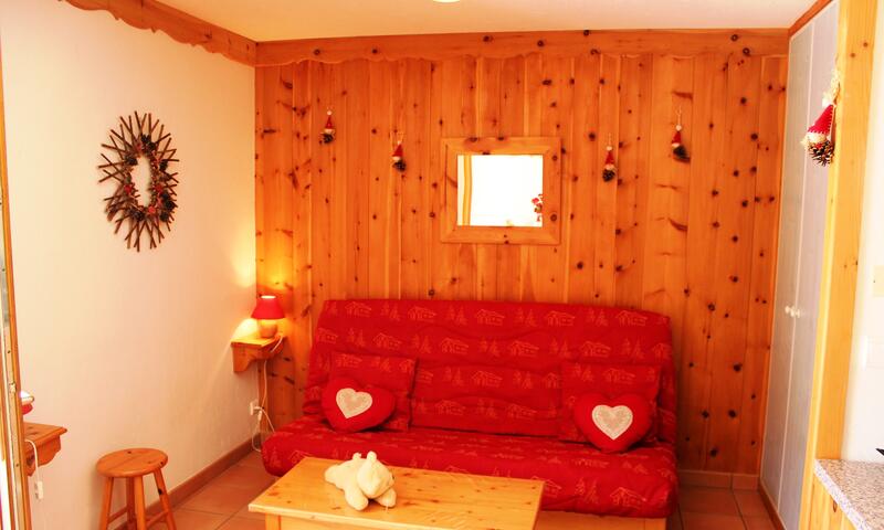 Chalet Les Ancolies - Valloire - SKI - 29