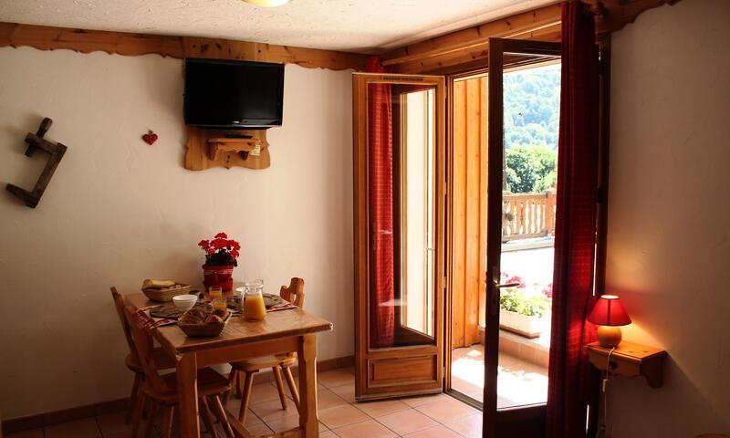 Chalet Les Ancolies - Valloire - SKI - 30