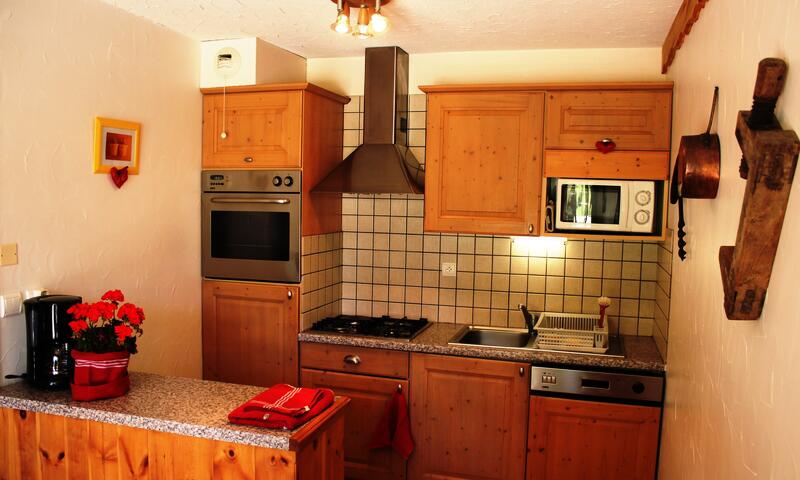 Chalet Les Ancolies - Valloire - SKI - 31