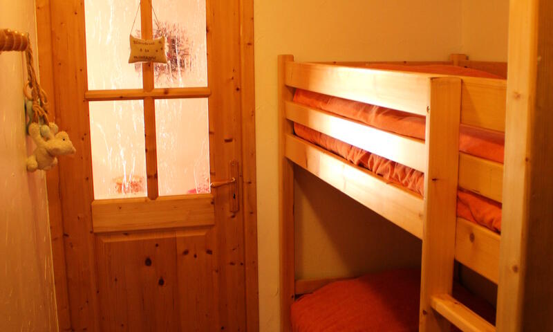Chalet Les Ancolies - Valloire - SKI - 32