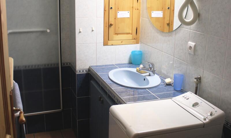Chalet Les Ancolies - Valloire - SKI - 33