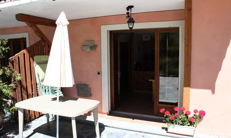 Chalet Les Ancolies - Valloire - SKI - 36