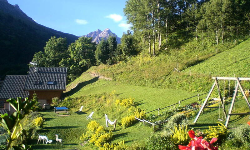 Chalet Les Ancolies - Valloire - SKI - 37