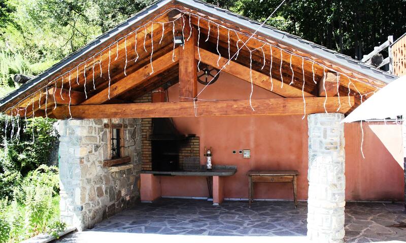 Chalet Les Ancolies - Valloire - SKI - 38