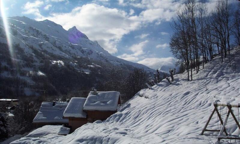 Chalet Les Ancolies - Valloire - SKI - 40
