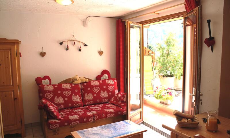 Chalet Les Ancolies - Valloire - SKI - 3