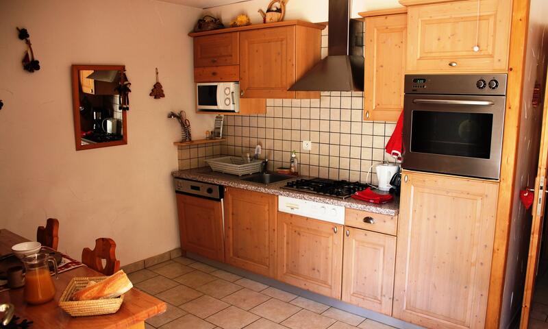 Chalet Les Ancolies - Valloire - SKI - 4