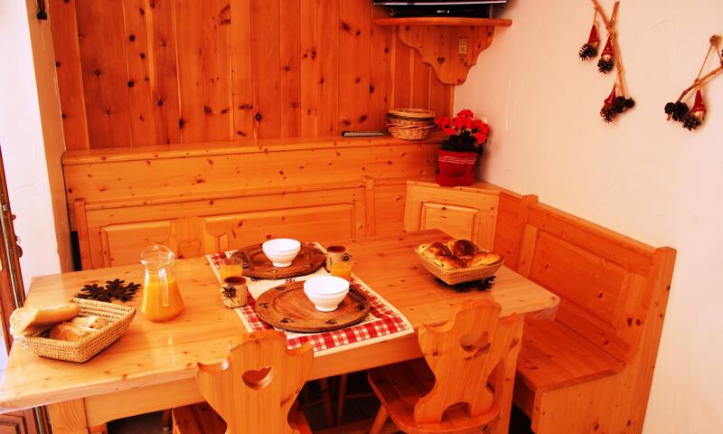 Chalet Les Ancolies - Valloire - SKI - 5