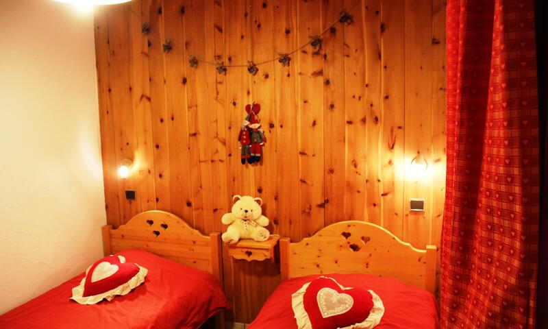 Chalet Les Ancolies - Valloire - SKI - 7