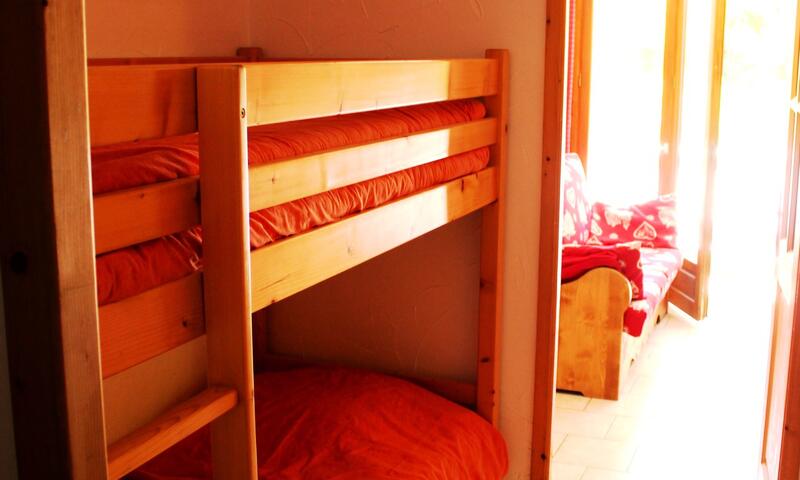 Chalet Les Ancolies - Valloire - SKI - 8