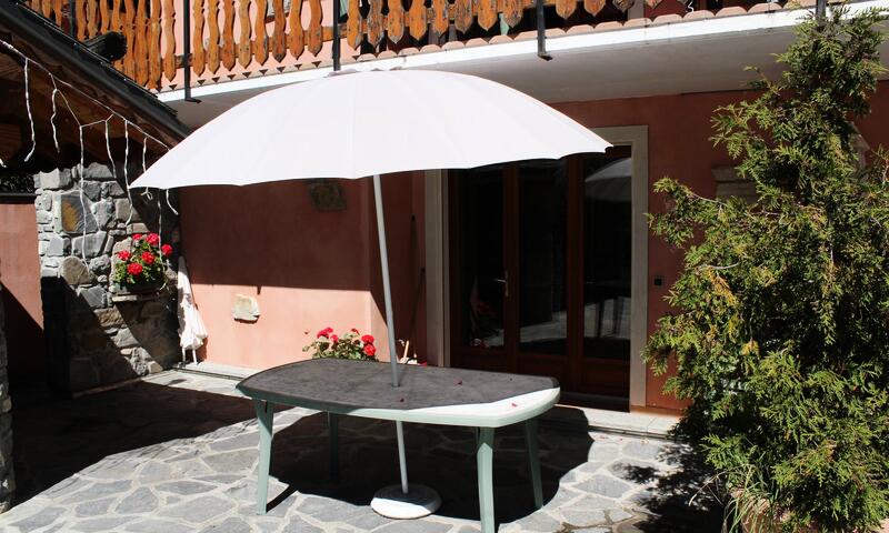 Chalet Les Ancolies - Valloire - SKI - 12