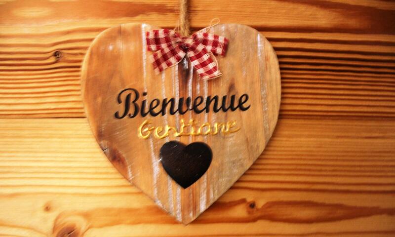 Chalet Les Ancolies - Valloire - SKI - 15