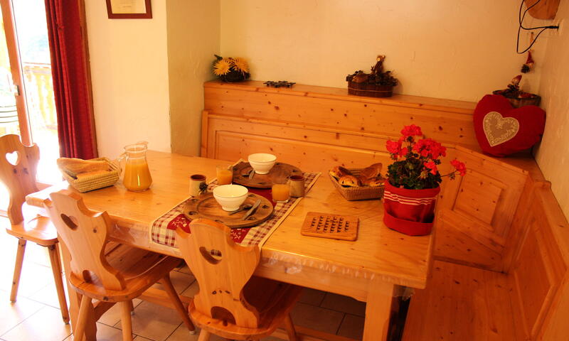 Chalet Les Ancolies - Valloire - SKI - 43
