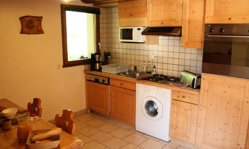 Chalet Les Ancolies - Valloire - SKI - 44