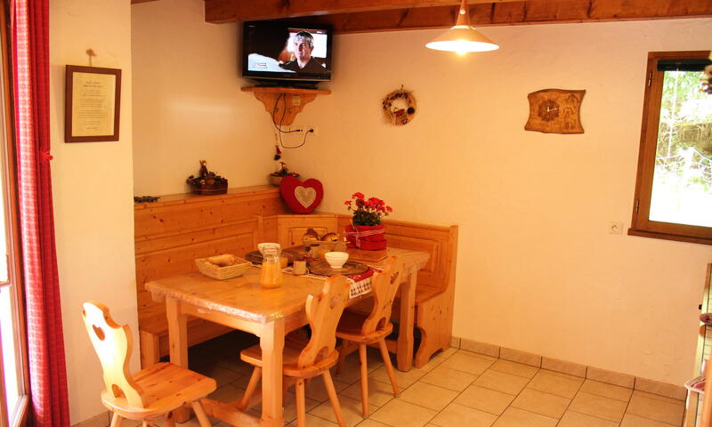 Chalet Les Ancolies - Valloire - SKI - 45