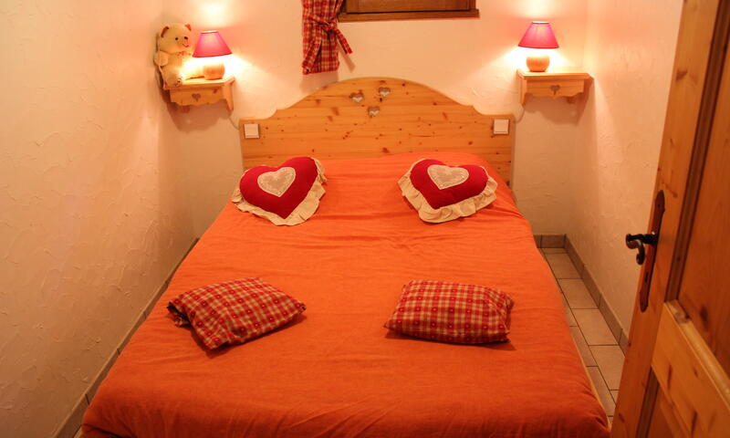 Chalet Les Ancolies - Valloire - SKI - 46