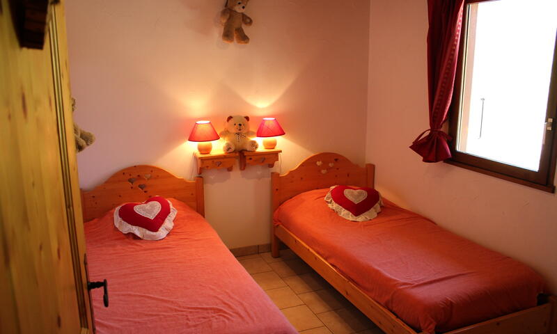 Chalet Les Ancolies - Valloire - SKI - 47