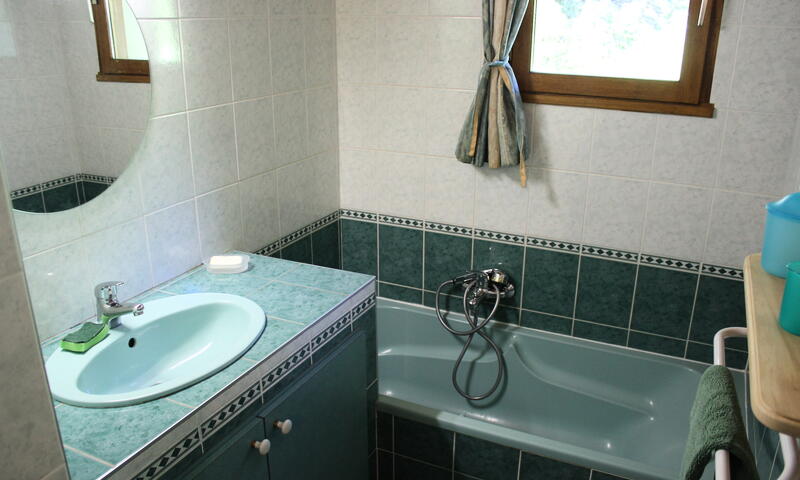 Chalet Les Ancolies - Valloire - SKI - 49