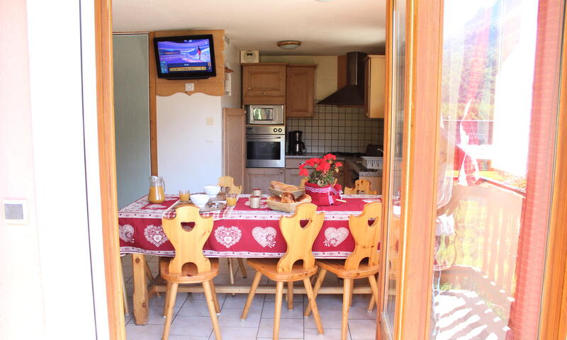 Chalet Les Ancolies - Valloire - SKI - 16