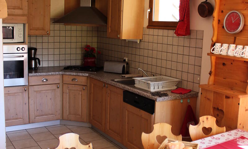 Chalet Les Ancolies - Valloire - SKI - 17