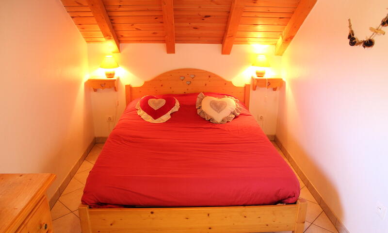 Chalet Les Ancolies - Valloire - SKI - 18