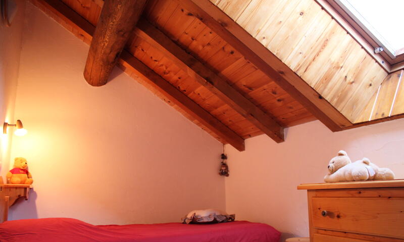 Chalet Les Ancolies - Valloire - SKI - 20
