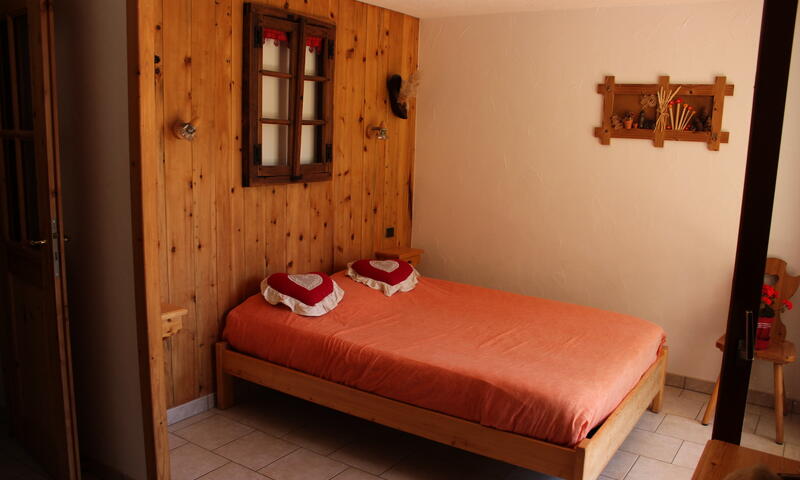 Chalet Les Ancolies - Valloire - SKI - 21