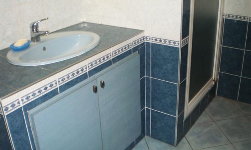 Chalet Les Ancolies - Valloire - SKI - 22