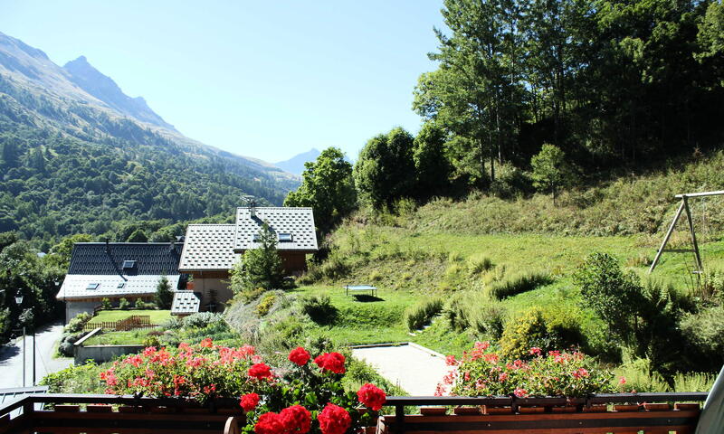 Chalet Les Ancolies - Valloire - SKI - 25