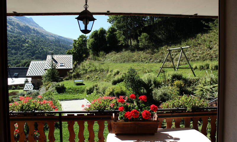 Chalet Les Ancolies - Valloire - SKI - 26