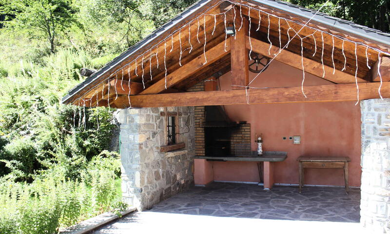 Chalet Les Ancolies - Valloire - SKI - 27