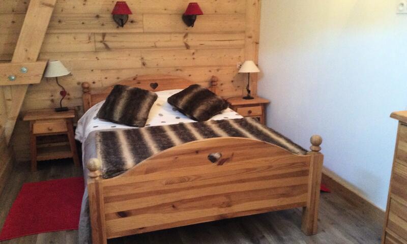 Résidence Aux Sports - - Valloire - 7