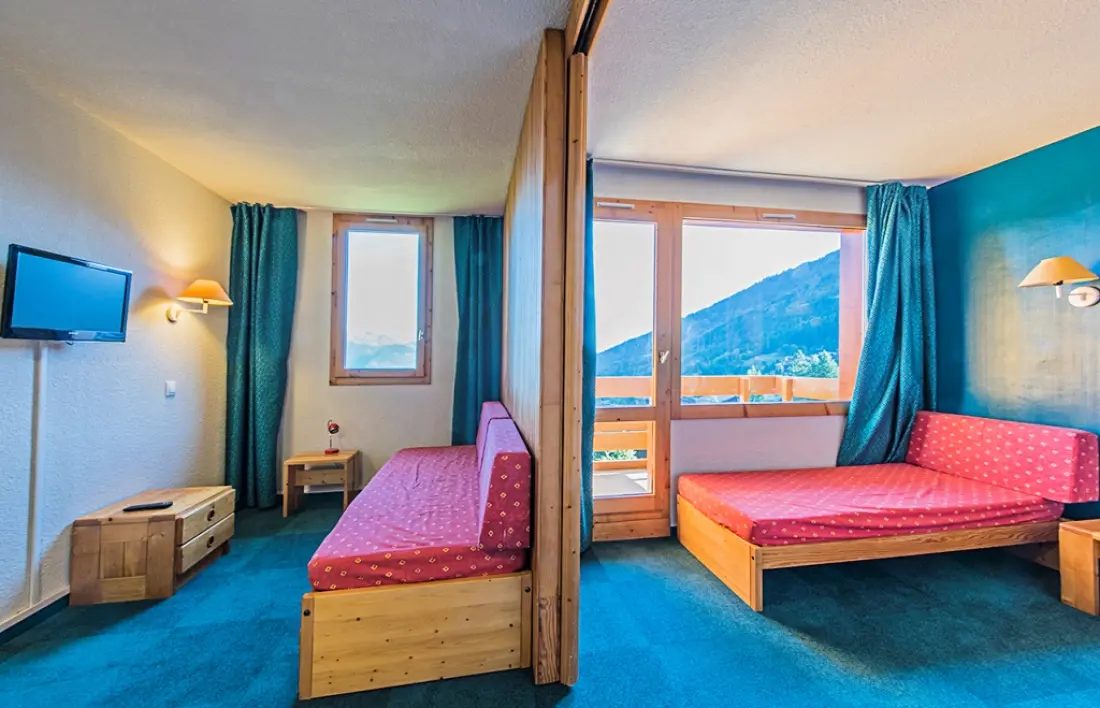 Quartier Crève Cœur - maeva Home