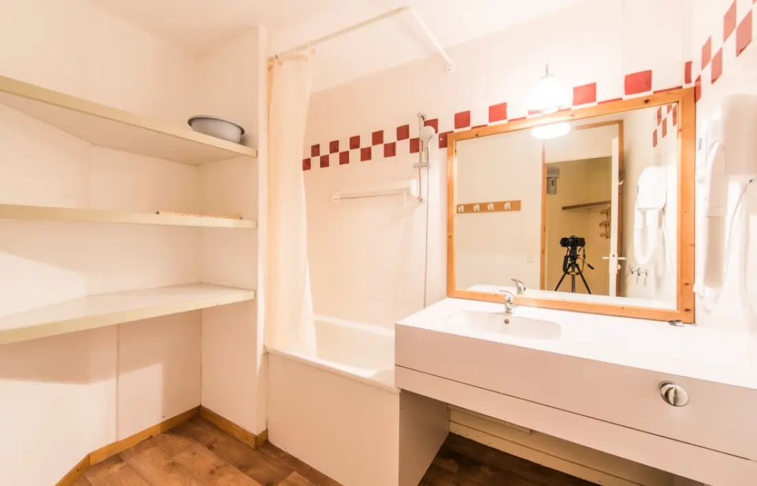 Quartier Crève Cœur - maeva Home