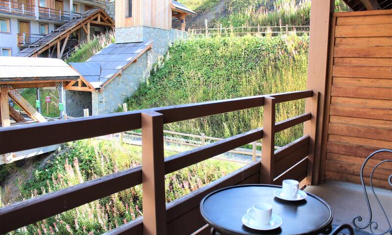 Chalets Des Rennes - - Vars - SKI - 1