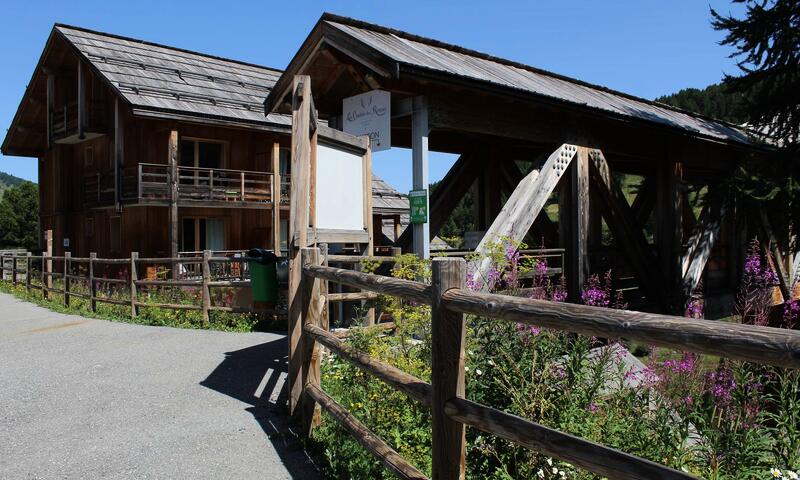 Chalets Des Rennes - - Vars - SKI - 3