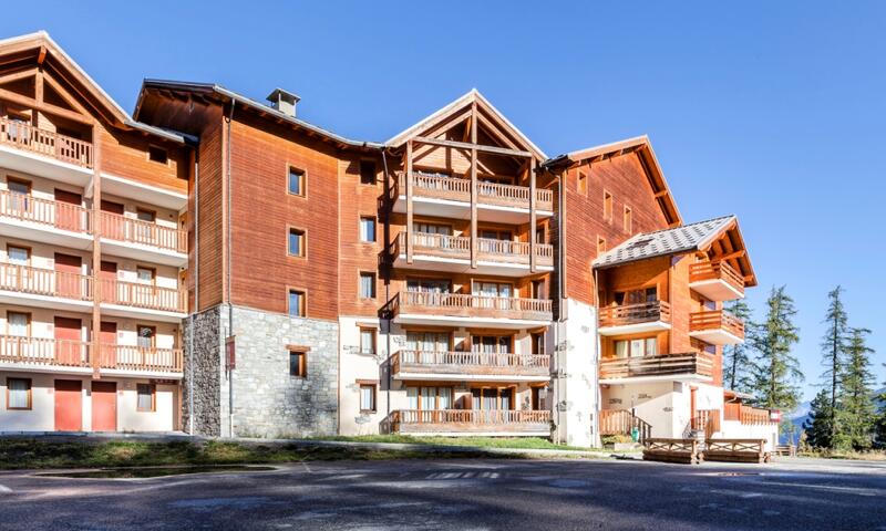 Résidence L'Albane - maeva Home - Vars - 44