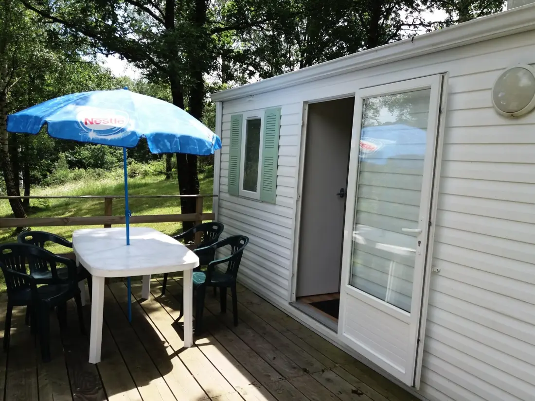Camping La Ripole 3 étoiles★★★