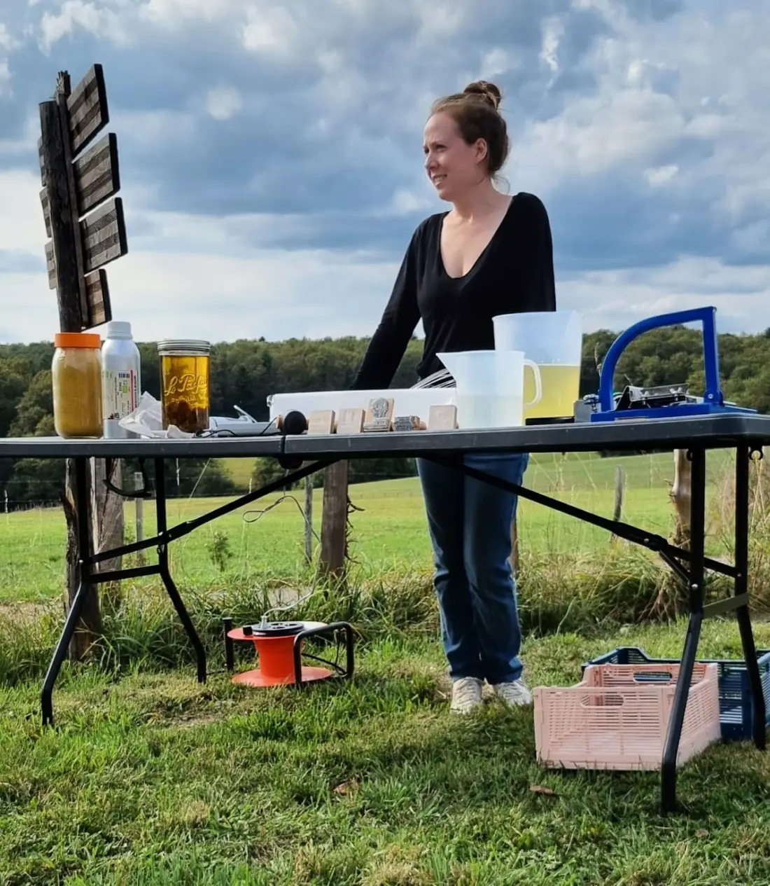 Camping La Ripole 3 étoiles★★★