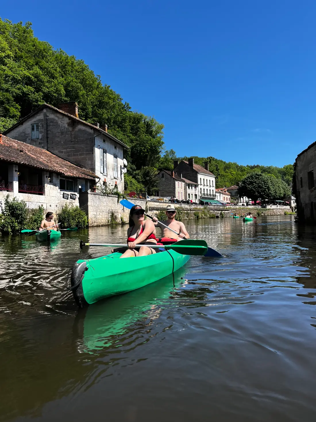 Camping La Ripole 3 étoiles★★★