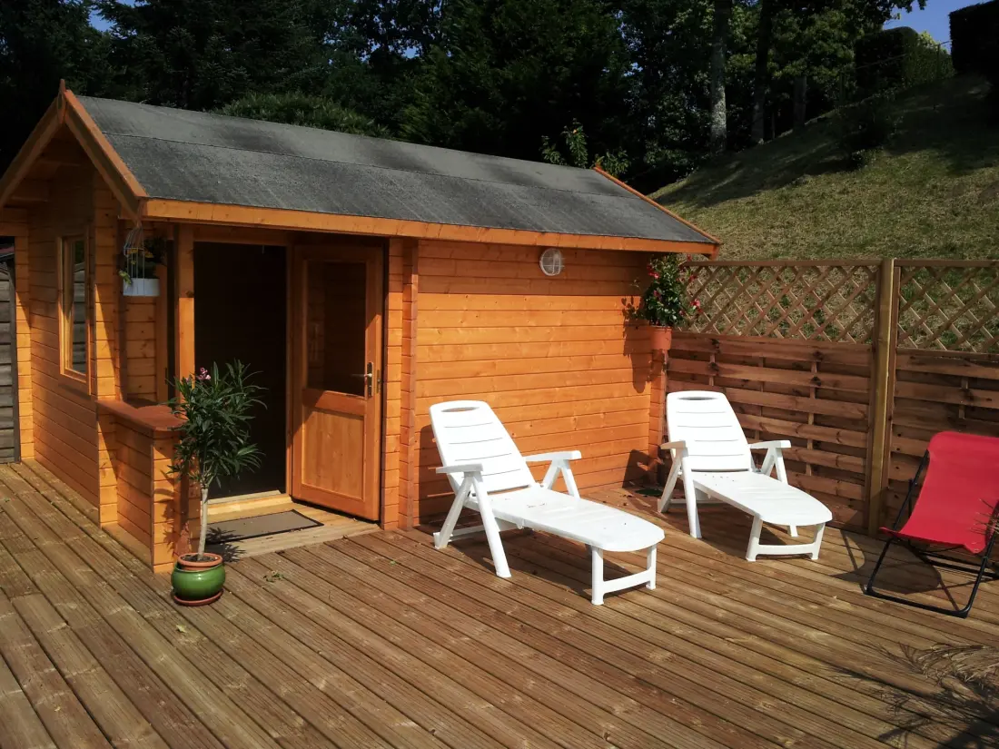 Camping La Ripole 3 étoiles★★★