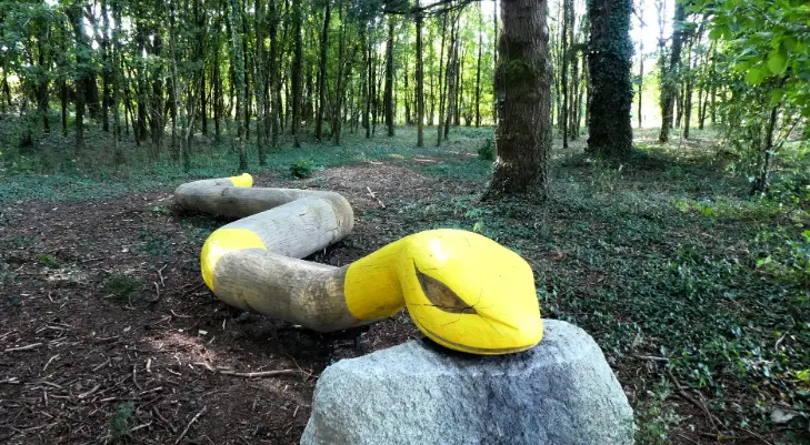 Camping La Ripole 3 étoiles★★★
