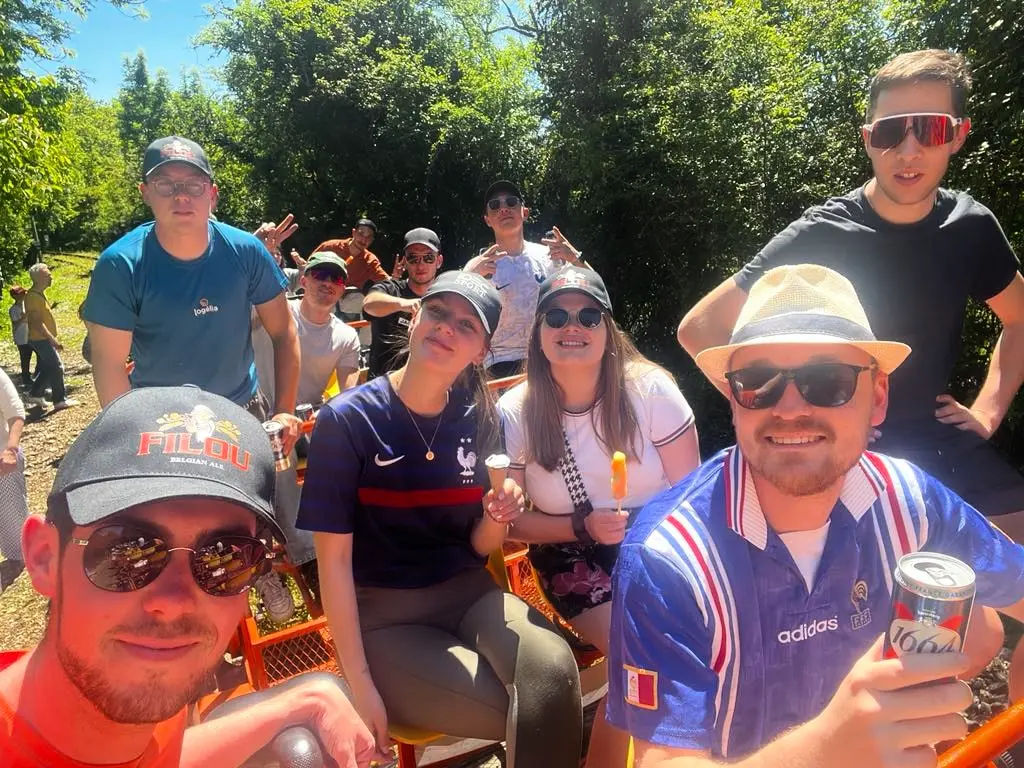 Camping La Ripole 3 étoiles★★★