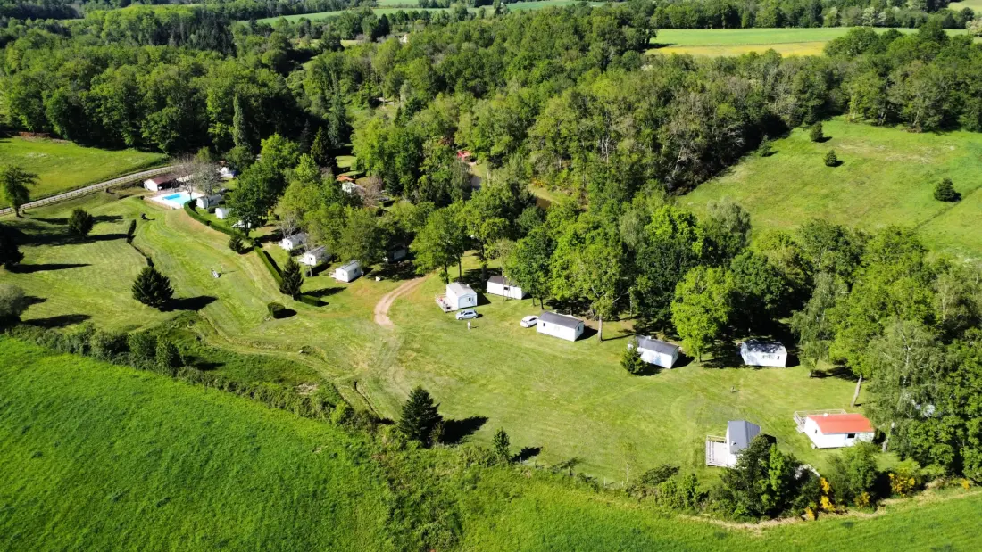 Camping La Ripole 3 étoiles★★★
