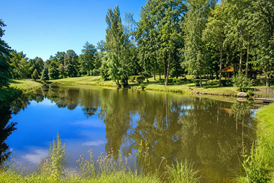 Camping La Ripole 3 étoiles★★★