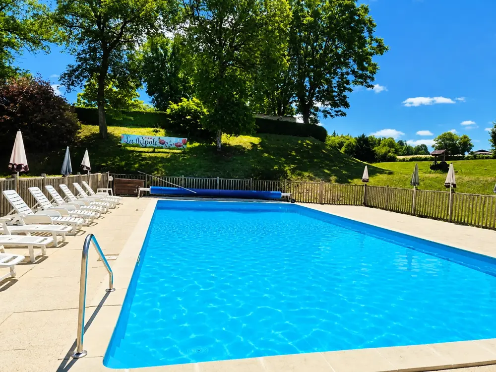 Camping La Ripole 3 étoiles★★★