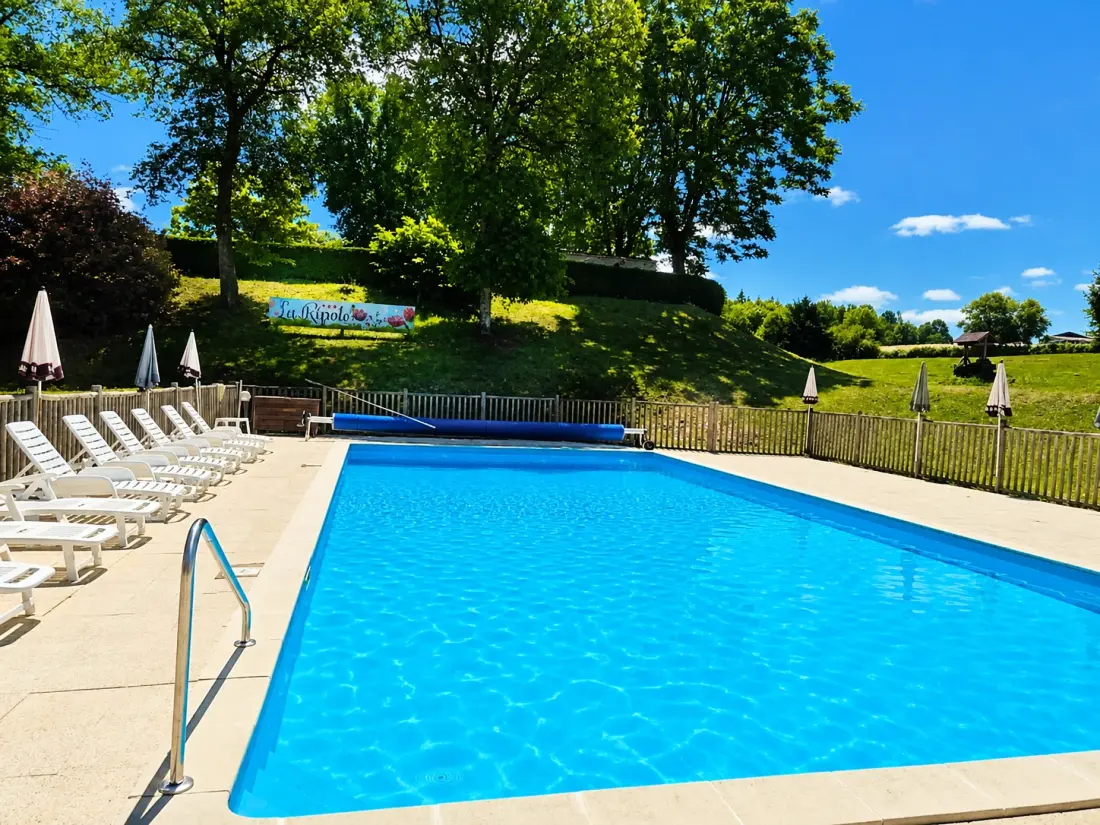 Camping La Ripole 3 étoiles★★★