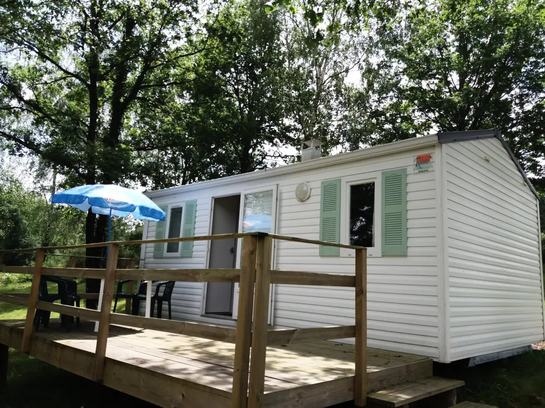 Camping La Ripole 3 étoiles★★★